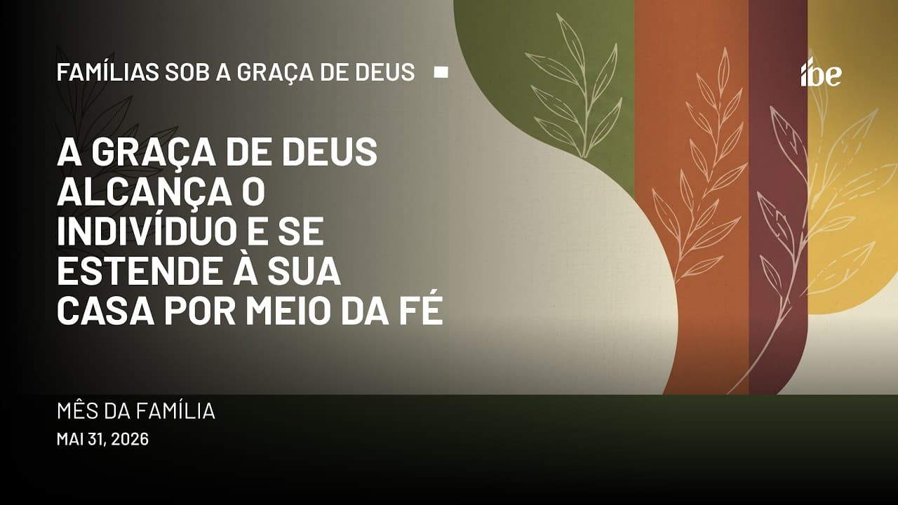 Culto de Celebração